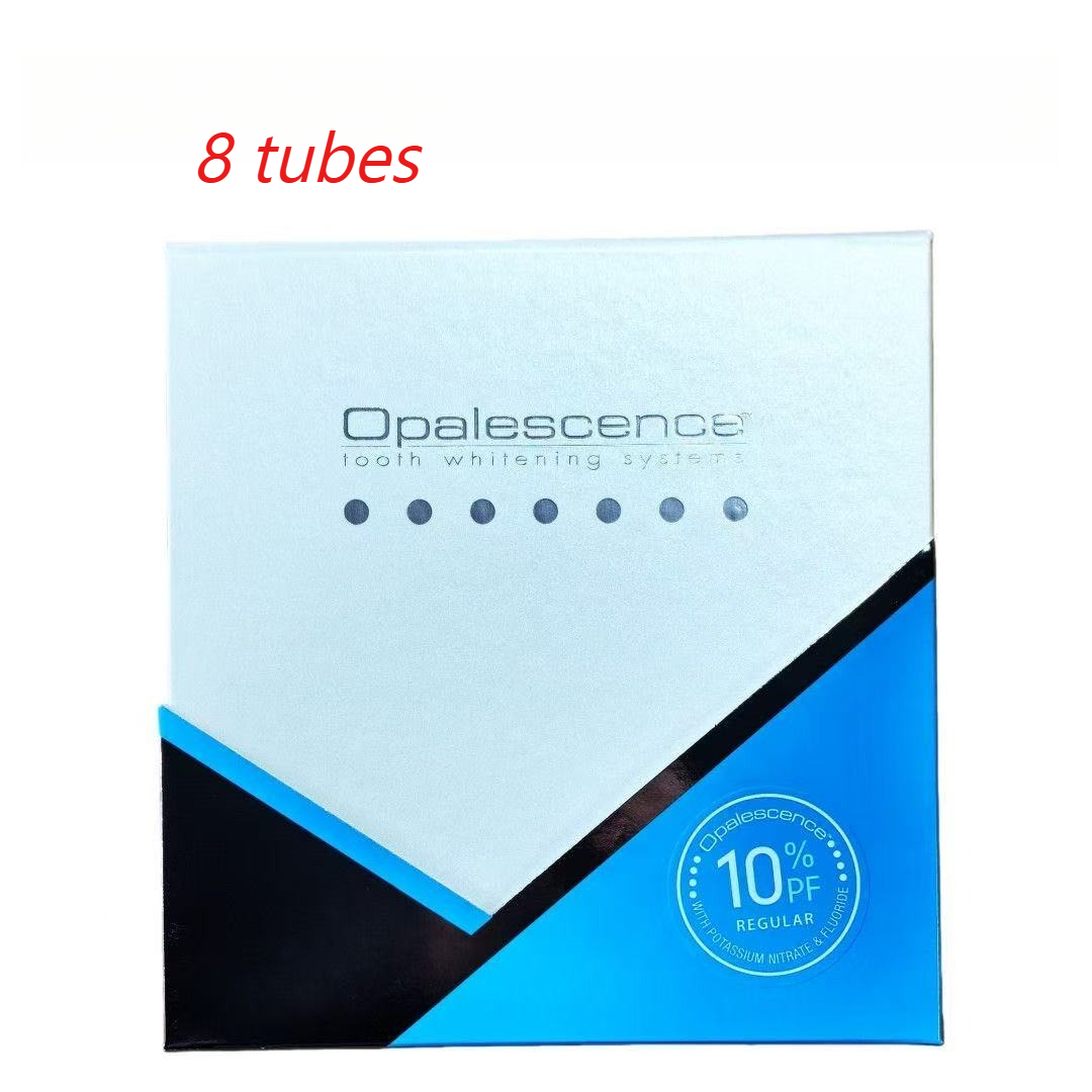 Opalescence PF Tandbleekgel –  - Teeth Whitening Gel Opalescence recensie en prijs