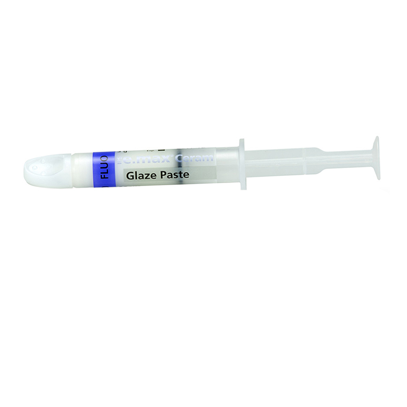 Dental Lab Materiaal IPS Emax  - Teeth Whitening Ingredients recensie en prijs