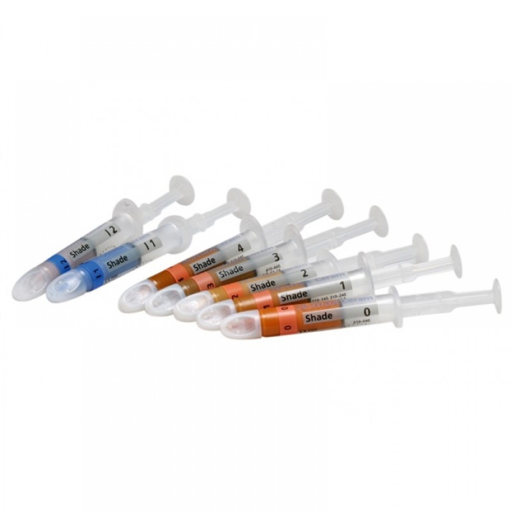 Dental Lab Materiaal IPS Emax  - Teeth Whitening Ingredients recensie en prijs