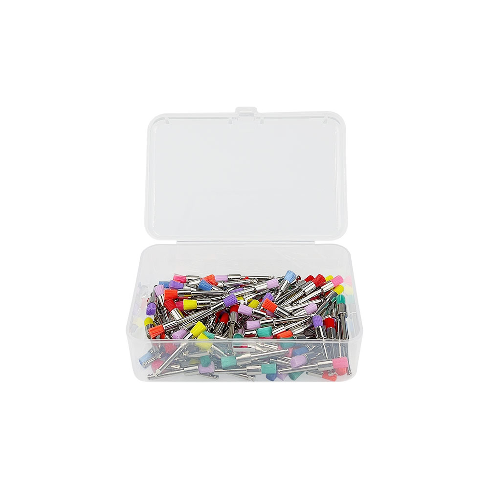 100 stks/doos Dental Prophy Cu - Whitening Teeth Dentist recensie en prijs