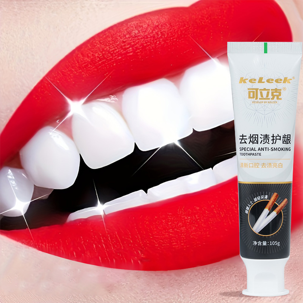Tanden bleken Tandpasta Verwij - Teeth Whitening/Bleaching recensie en prijs