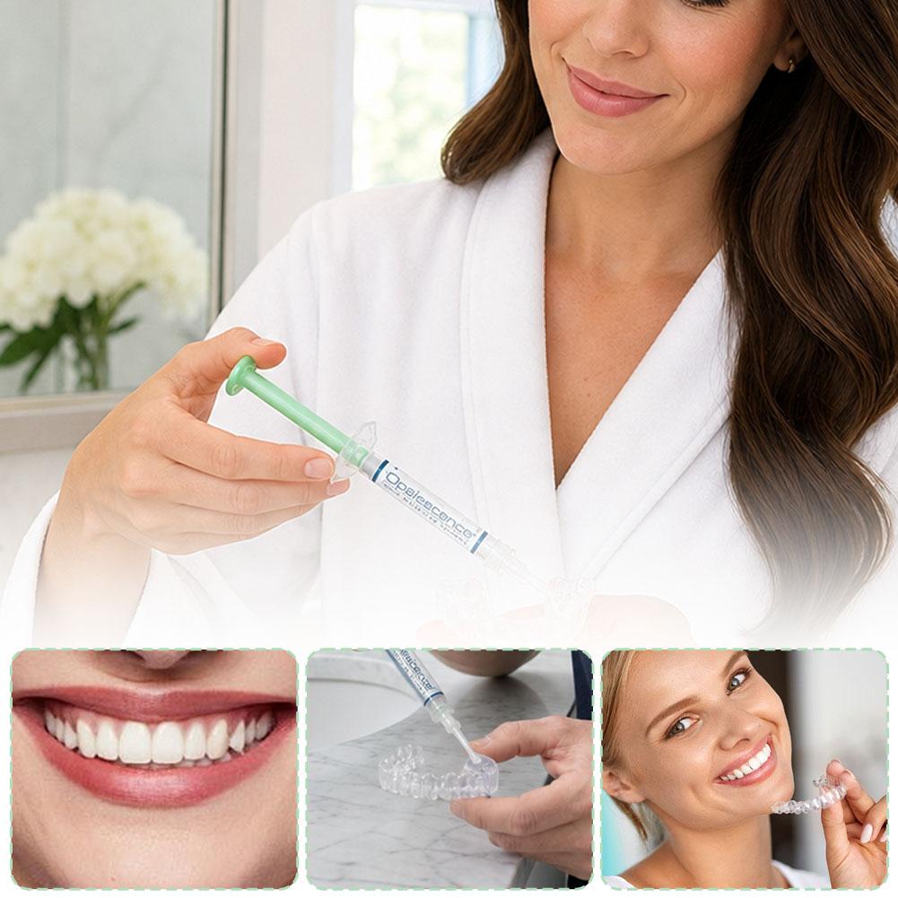Opalescence Tandenbleekgel Spu - Teeth Whitening Gel Opalescence recensie en prijs