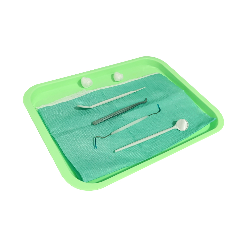 1pc L/S Tandheelkundige Autocl - Teeth Whitening Tray recensie en prijs