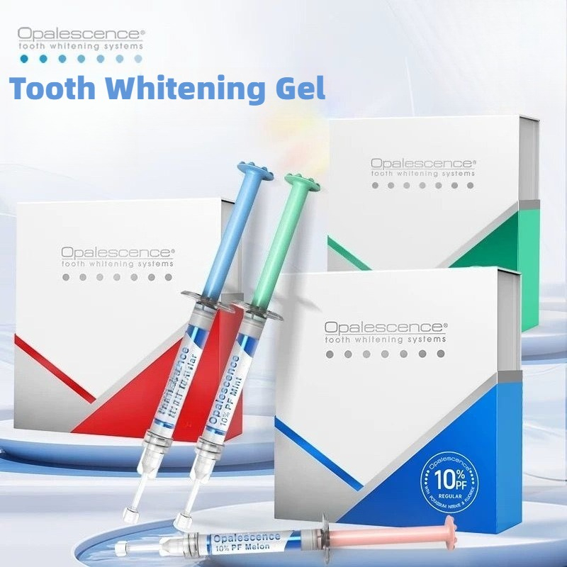 Opalescence Tandbleekgel Luxe  - Teeth Whitening Gel Opalescence recensie en prijs