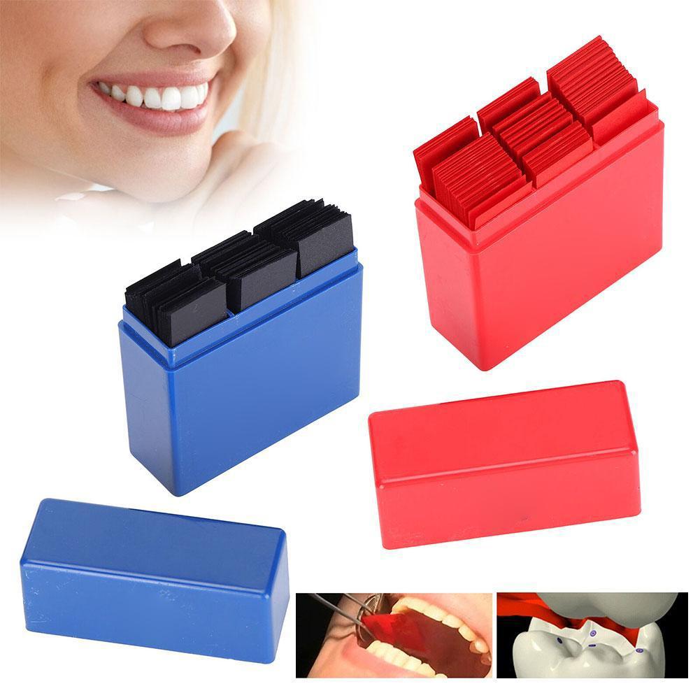 300 Vellen Tandheelkundige Art - Whitening Teeth Dentist recensie en prijs