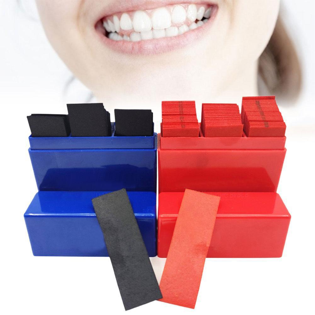300 Vellen Tandheelkundige Art - Whitening Teeth Dentist recensie en prijs