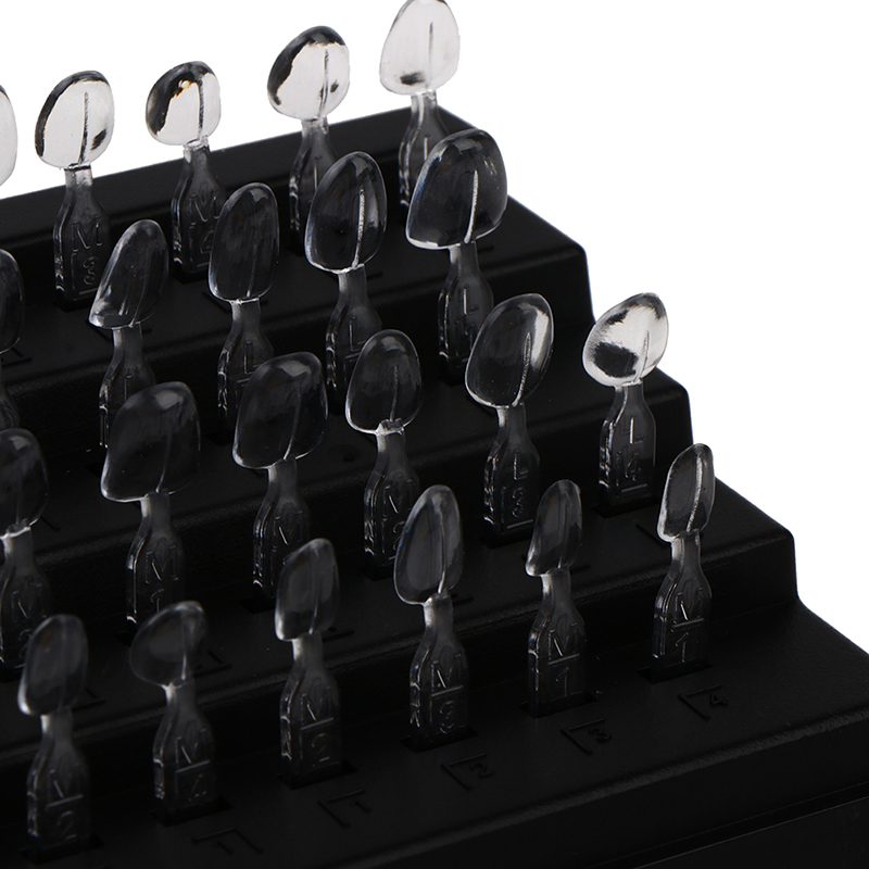 Tandheelkundige mal voor compo - Teeth Whitening Lab recensie en prijs