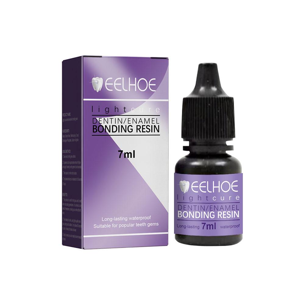Tand Gem Lijm Tandheelkundige  - Tooth Gem Kit recensie en prijs