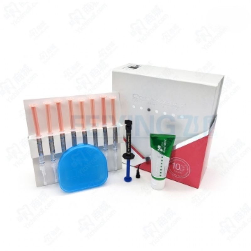 Ultradent Opalescence PF 10% M - Teeth Whitening Gel Opalescence recensie en prijs