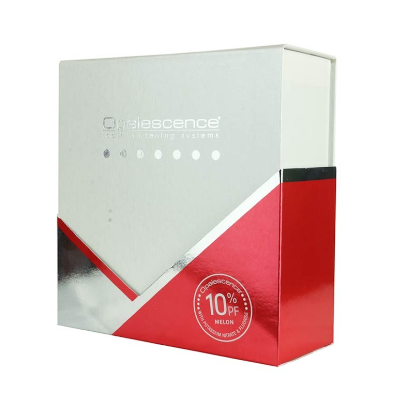 Ultradent Opalescence PF 10% M - Teeth Whitening Gel Opalescence recensie en prijs