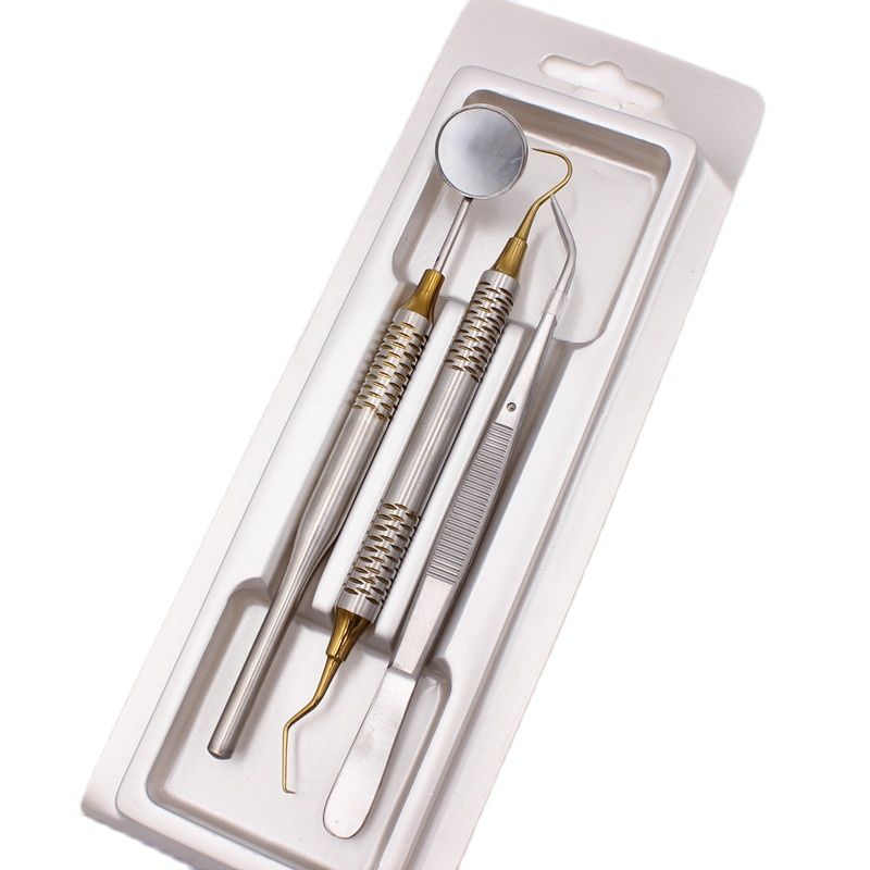 3pcs/pack Stainless Steel Dent - Teeth Whitening Lab recensie en prijs