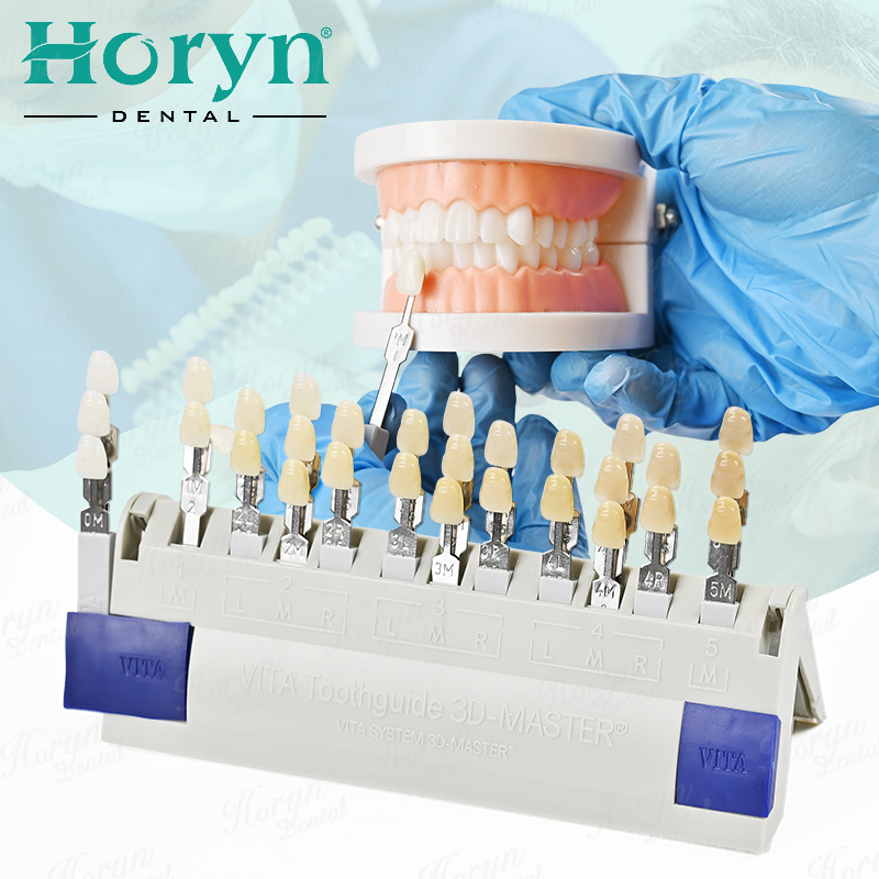 Vita 3D Master Dental Lab Blee - Teeth Whitening/Bleaching recensie en prijs