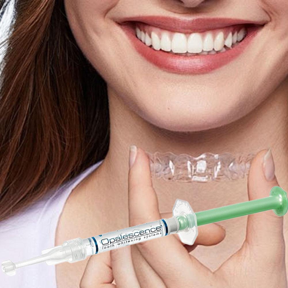 Opalescence 35% Munt-smaak Tan - Teeth Whitening Gel Opalescence recensie en prijs