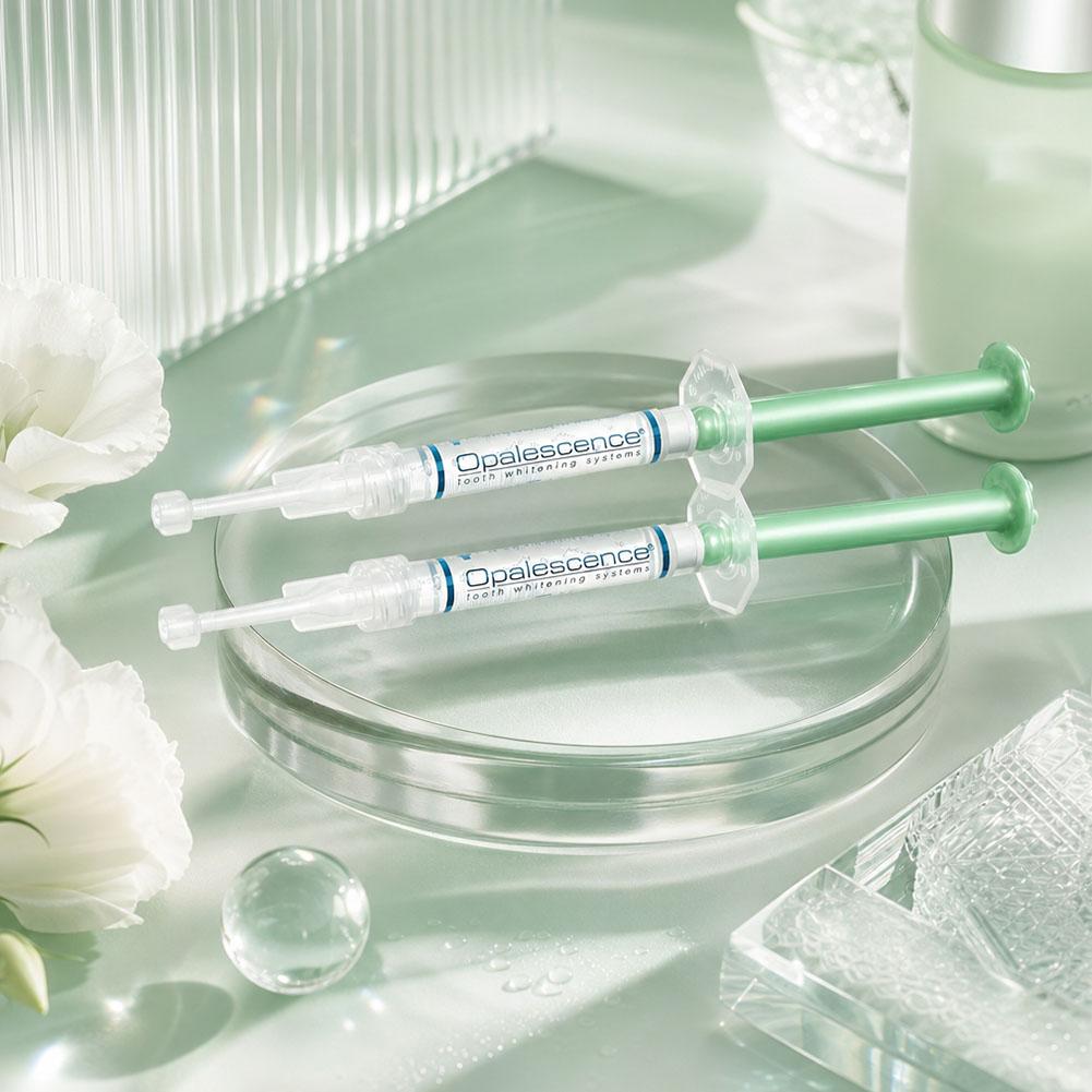 Opalescence 35% Munt-smaak Tan - Teeth Whitening Gel Opalescence recensie en prijs