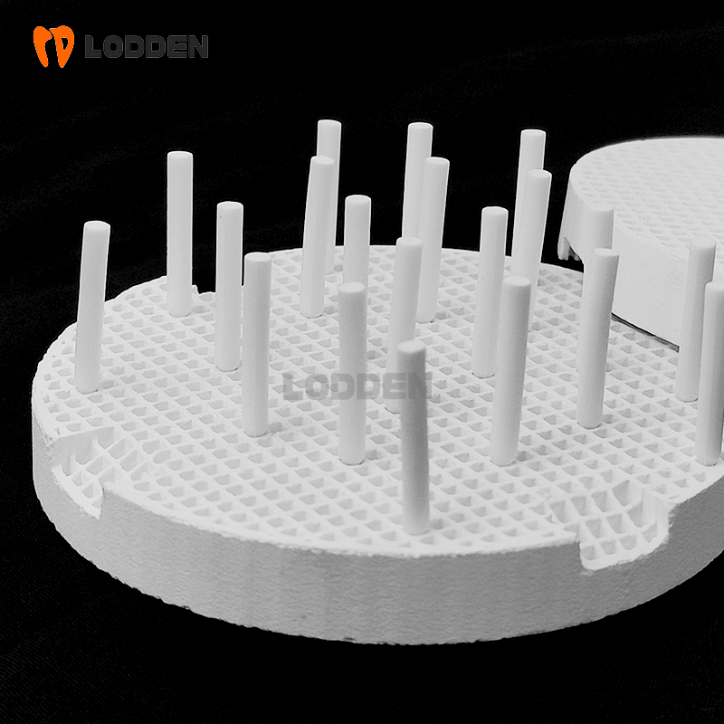 LODDEN keramische honingraat b - Teeth Whitening Tray recensie en prijs