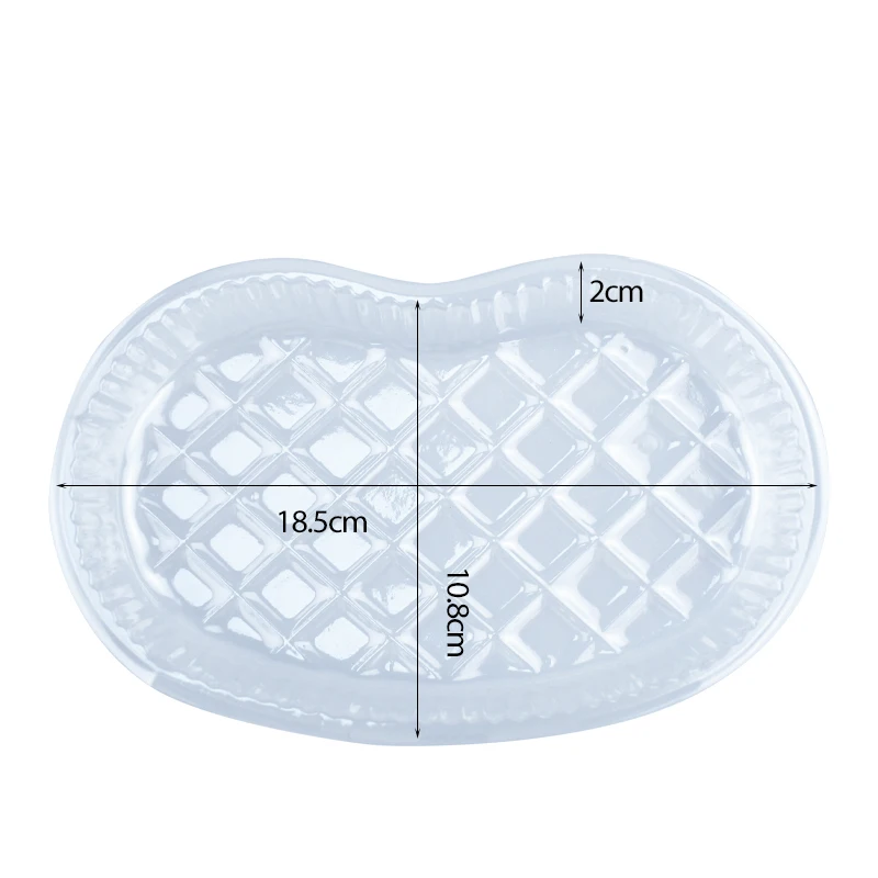 Wegwerp Tandheelkundige Medisc - Teeth Whitening Tray recensie en prijs