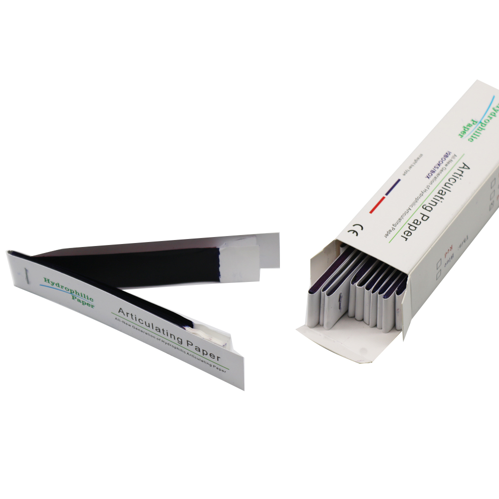 Scharnierend papier Tandarts L - Teeth Whitening Lab recensie en prijs