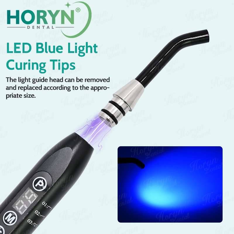 Tandheelkundige Led Uitharding - Teeth Whitening With Light recensie en prijs