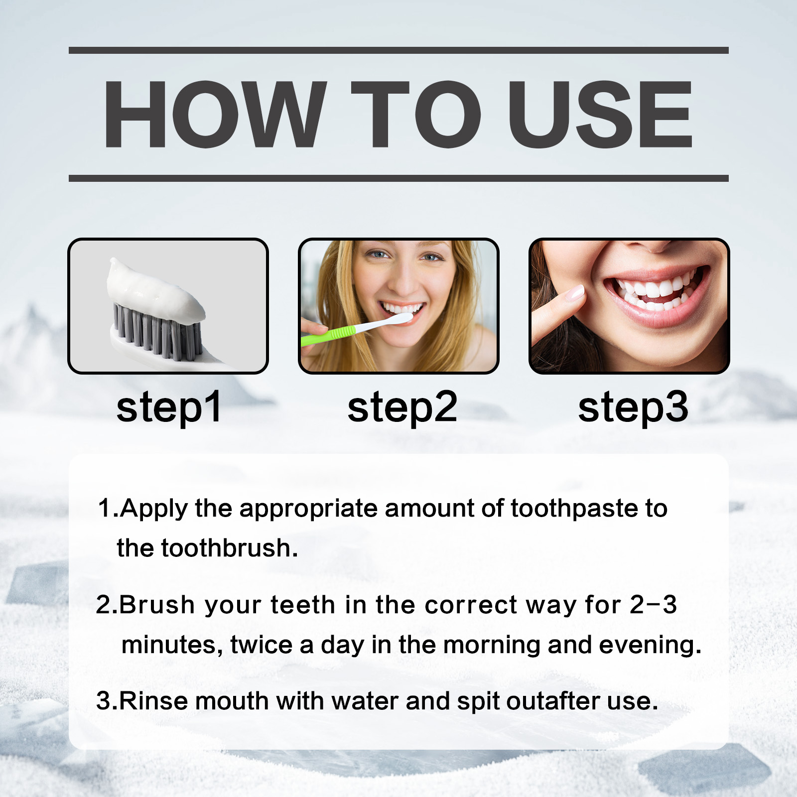 Hydroxyapatiet Whitening Tandp - Hydroxyapatite Toothpaste recensie en prijs