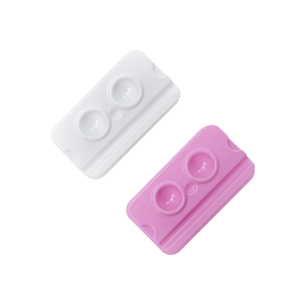100 stks/zak Tandheelkundige G - Teeth Whitening Tray recensie en prijs