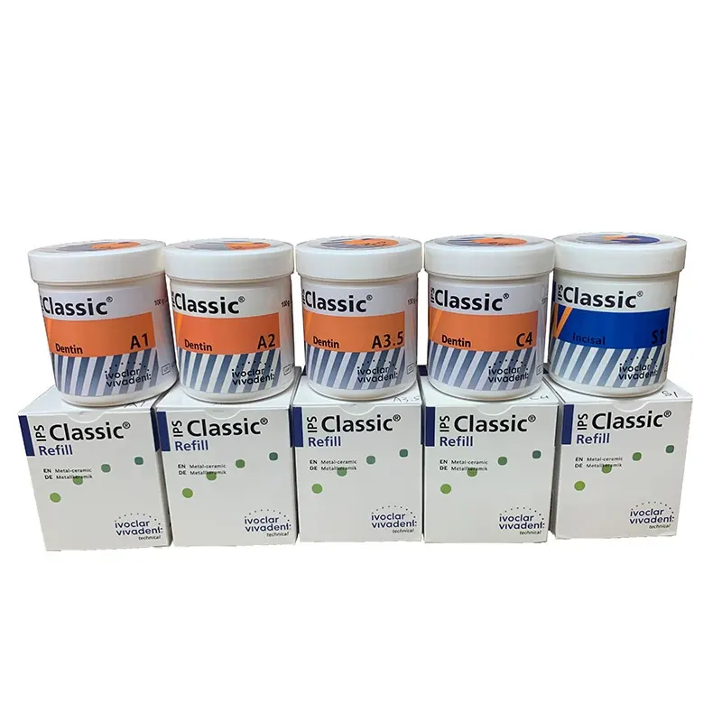 100 G/doos Dubbelzinnig Ips Kl - Teeth Whitening Ingredients recensie en prijs
