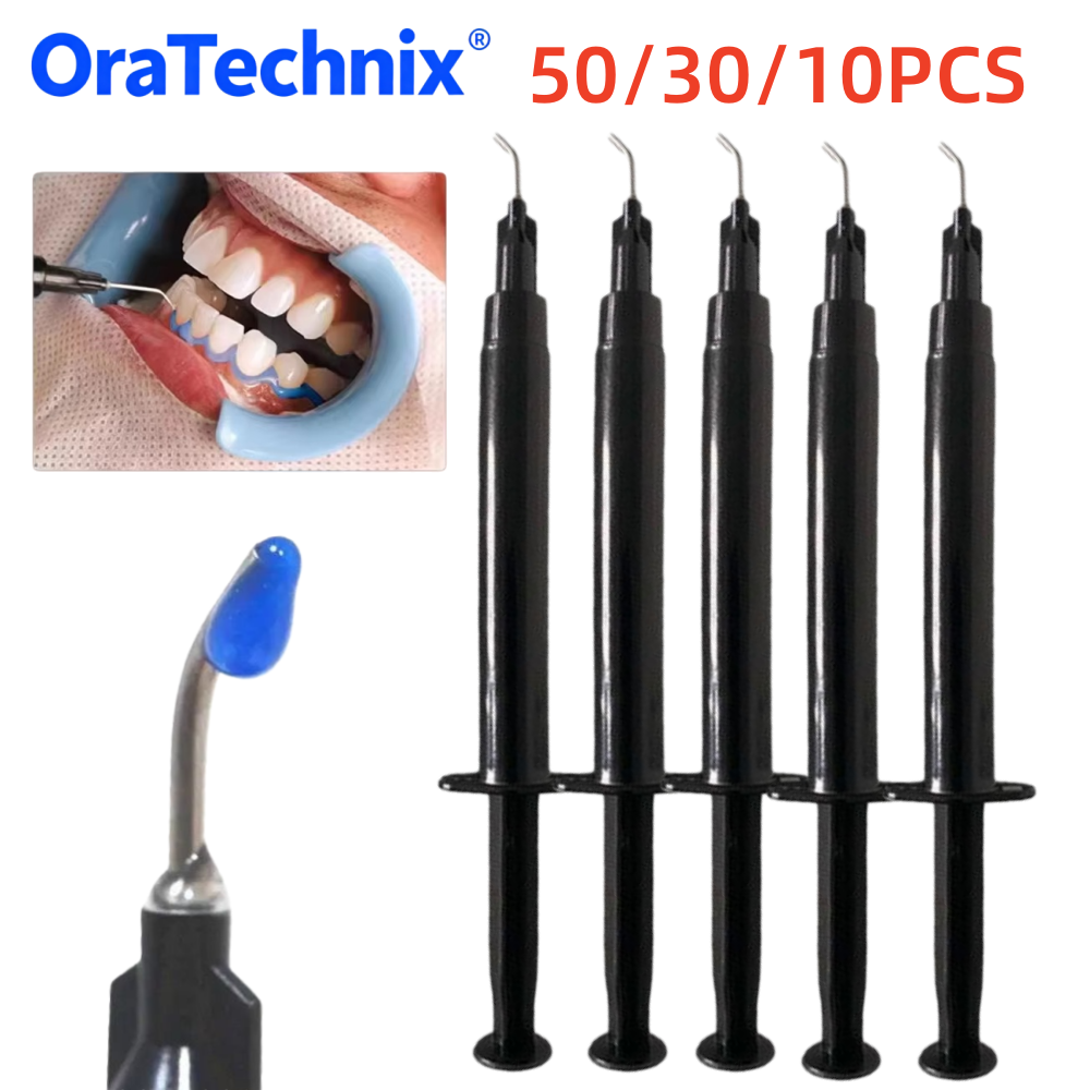 50/30/10PCS Dental Gum Protect - Teeth Whitening Singapore recensie en prijs