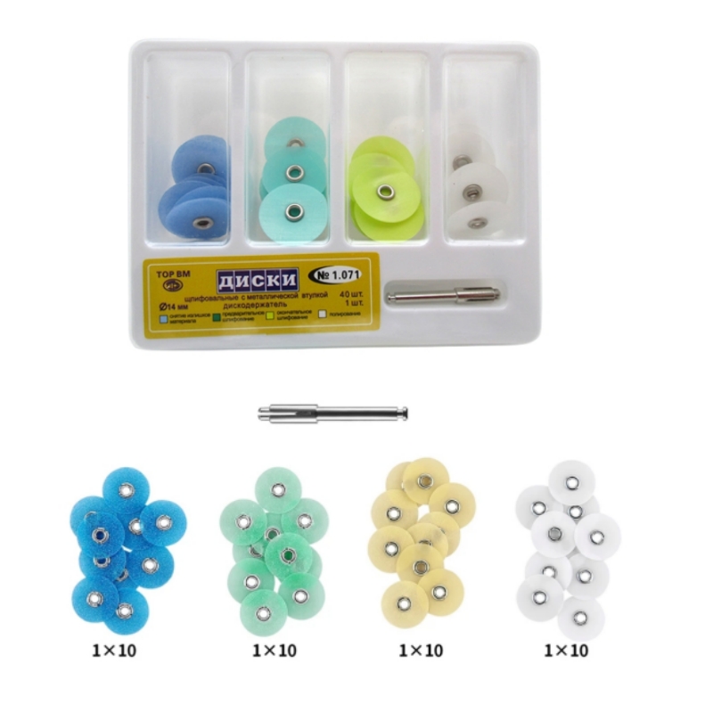 40 stks/doos Tandheelkundige P - Whitening Teeth Dentist recensie en prijs