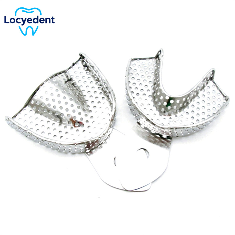10 stks/set Tandheelkundige Af - Teeth Whitening Tray recensie en prijs