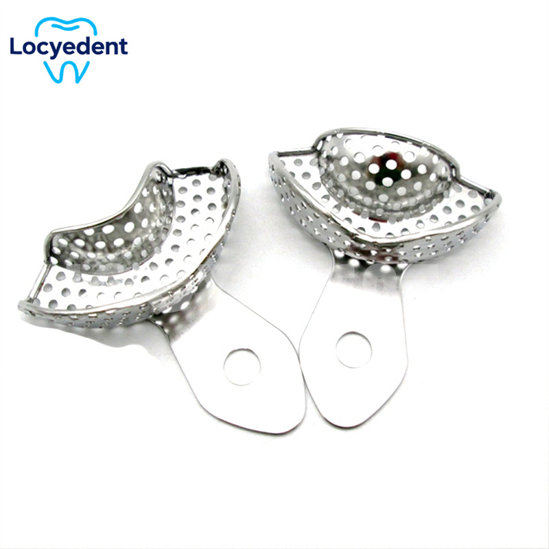 10 stks/set Tandheelkundige Af - Teeth Whitening Tray recensie en prijs