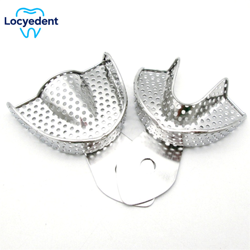 10 stks/set Tandheelkundige Af - Teeth Whitening Tray recensie en prijs