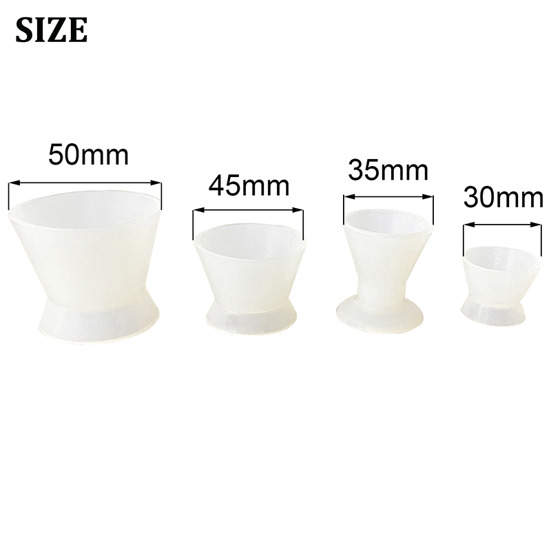 4 Stuks Tandartsmaterialen Sil - Teeth Whitening Lab recensie en prijs