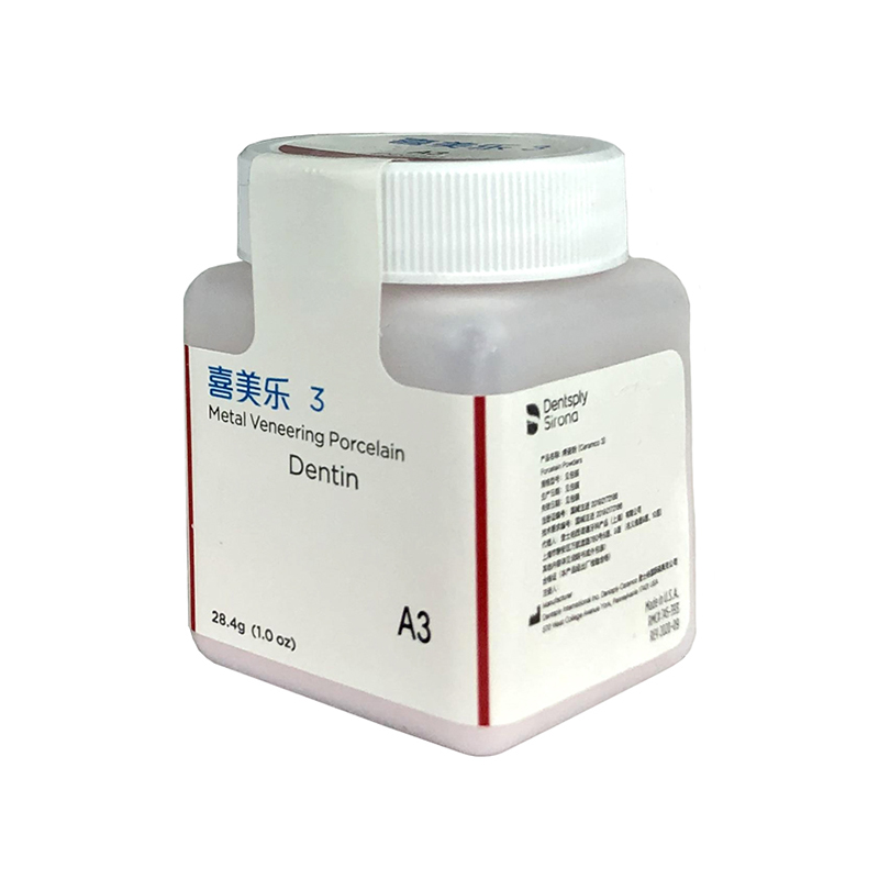 Ceramco-3 Pfm Tandheelkundig P - Teeth Whitening Ingredients recensie en prijs