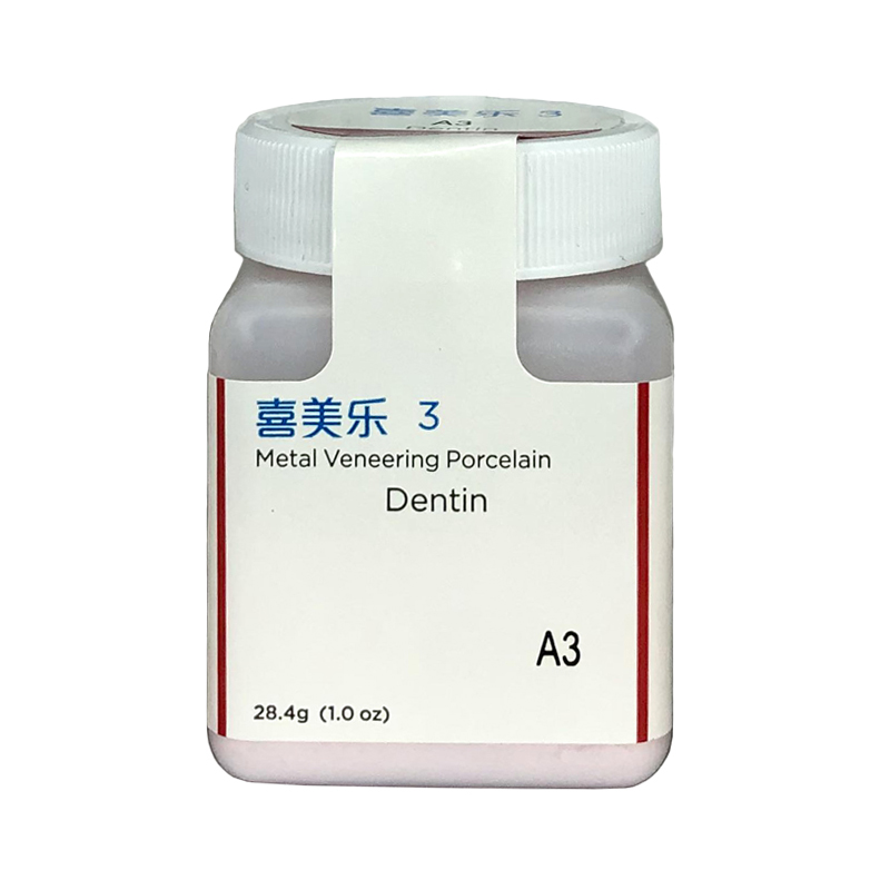 Ceramco-3 Pfm Tandheelkundig P - Teeth Whitening Ingredients recensie en prijs